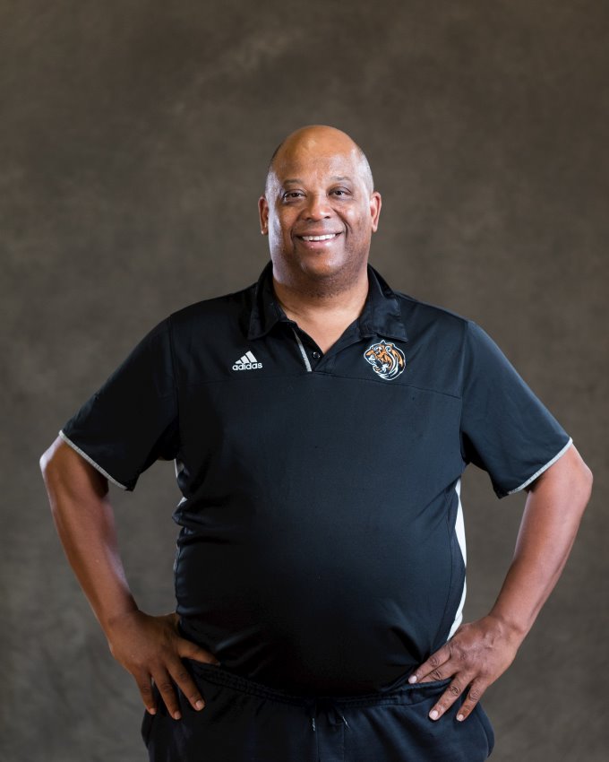 Tarry Upshaw, Head Coach, Ridley College