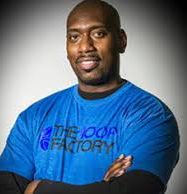 Vidal Massiah, Head Coach, Cali Prep Academy