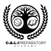 Cali Prep Academy logo
