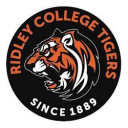 Ridley College logo