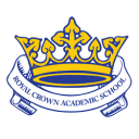 Royal Crown Academy logo