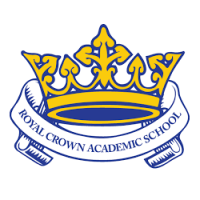 Royal Crown Academy logo