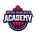 United Scholastic Academy logo