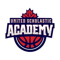 United Scholastic Academy logo