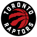 Toronto Raptors logo